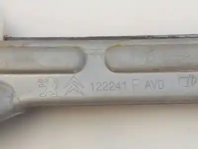 Pezzo di ricambio per auto di seconda mano alzacristalli anteriore destro per citroen c-elysée shine riferimenti oem iam 9677416880 e1-a4-24-2 