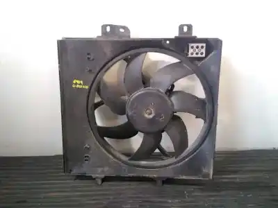 Pezzo di ricambio per auto di seconda mano  per CITROEN C-ELYSÉE  Riferimenti OEM IAM 9812028580 P2-B7-9 FS2056