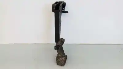 Peça sobressalente para automóvel em segunda mão pedal da embreagem por mercedes-benz clase e (w211) berlina e 280 cdi (211.020) referências oem iam a2112910601 e1-a1-23-1 