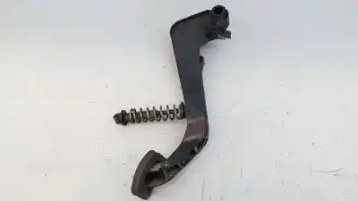 Peça sobressalente para automóvel em segunda mão pedal da embreagem por mercedes-benz clase e (w211) berlina e 280 cdi (211.020) referências oem iam a2112910601 e1-a1-23-1 