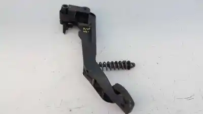 Peça sobressalente para automóvel em segunda mão pedal da embreagem por mercedes-benz clase e (w211) berlina e 280 cdi (211.020) referências oem iam a2112910601 e1-a1-23-1 