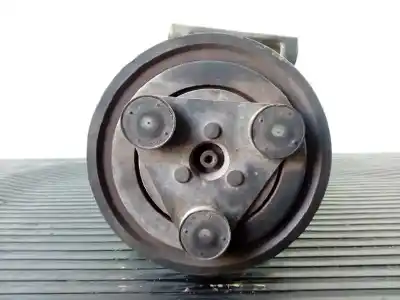 Pezzo di ricambio per auto di seconda mano compressore aria condizionata per nissan navara pick-up (d40m) double cab le 4x4 riferimenti oem iam 92600eb400 p3-a1-27-1 a42011a0702003