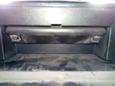 Second-hand car spare part TAILGATE BACK DOOR HANDLE for HYUNDAI IX35  OEM IAM references   