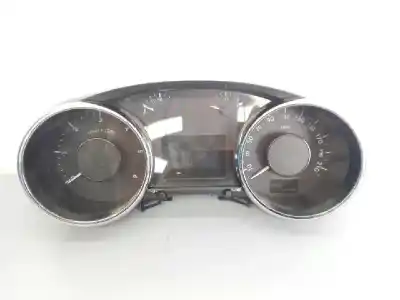 Second-hand car spare part  for PEUGEOT 5008  OEM IAM references 9666276380 E2-B2-28-1 69189270U