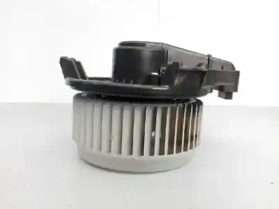 Peça sobressalente para automóvel em segunda mão ventilador de aquecimento por toyota land cruiser (j15) basis referências oem iam 8710360400