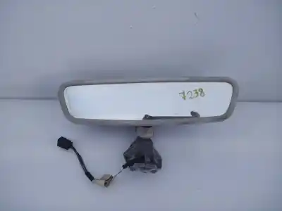 Peça sobressalente para automóvel em segunda mão Espelho Retrovisor Interior por MERCEDES CLASE E (W211) BERLINA E 280 CDI (211.020) Referências OEM IAM  E1-A2-51-1 