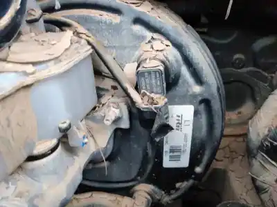 Pièce détachée automobile d'occasion servo frein pour nissan pulsar (c13) acenta références oem iam 460073zl1b