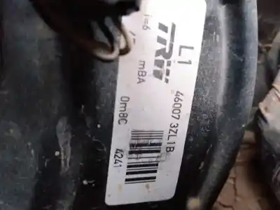 Pezzo di ricambio per auto di seconda mano servo freio per nissan pulsar (c13) acenta riferimenti oem iam 460073zl1b  