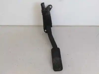 Second-hand car spare part accelerator pedal for ford fiesta (ccn) titanium oem iam references 6pv00951720