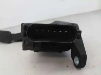 Second-hand car spare part accelerator pedal for ford fiesta (ccn) titanium oem iam references 6pv00951720 e3-b3-45-1 74929200