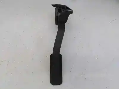 Second-hand car spare part accelerator pedal for ford fiesta (ccn) titanium oem iam references 6pv00951720 e3-b3-45-1 74929200