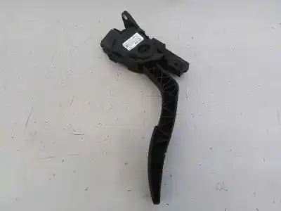Second-hand car spare part accelerator pedal for ford fiesta (ccn) titanium oem iam references 6pv00951720 e3-b3-45-1 74929200