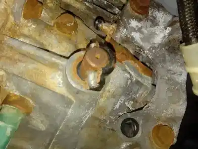 Автозапчасти б/у коробка передач за renault scenic ii dynamique ссылки oem iam n04004 m1-b3-157 