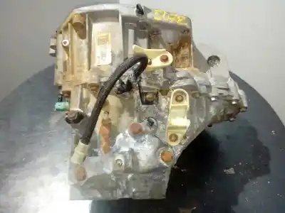 Автозапчасти б/у коробка передач за renault scenic ii dynamique ссылки oem iam n04004 m1-b3-157 