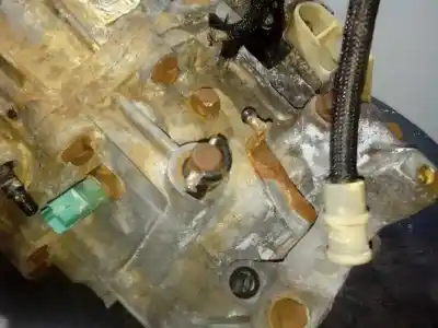 Автозапчасти б/у коробка передач за renault scenic ii dynamique ссылки oem iam n04004 m1-b3-157 