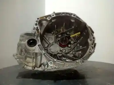 Автозапчасти б/у коробка передач за renault scenic ii dynamique ссылки oem iam n04004 m1-b3-157 