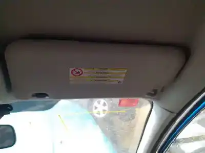 Автозапчасти б/у правая зона за ford fiesta (ccn) titanium ссылки oem iam   