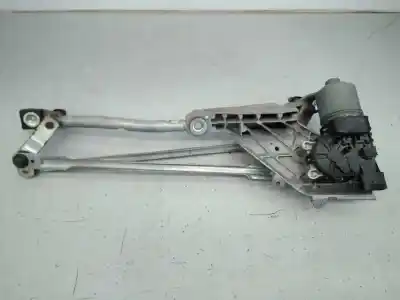 Second-hand car spare part front windshield wiper motor for ford fiesta (ccn) titanium oem iam references 8a6117b571ab