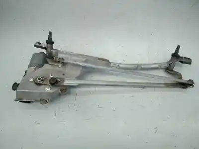 Second-hand car spare part front windshield wiper motor for ford fiesta (ccn) titanium oem iam references 8a6117b571ab e2-b3-50-1 0390241574