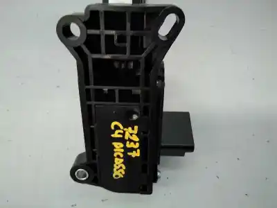 Автозапчастина б/у педаль акселератора для citroen c4 picasso feel посилання на oem iam 9674829780 e3-b2-48-2 