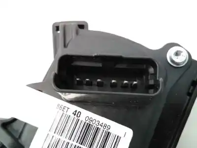 Автозапчастина б/у педаль акселератора для citroen c4 picasso feel посилання на oem iam 9674829780 e3-b2-48-2 