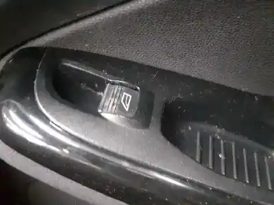 Second-hand car spare part right front power window switch for ford fiesta (ccn) titanium oem iam references 