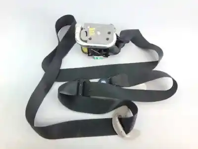 Peça sobressalente para automóvel em segunda mão cinto de segurança dianteiro direito por toyota land cruiser (j15) basis referências oem iam cd0165h