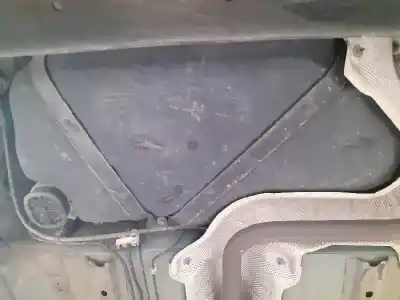 Second-hand car spare part fuel tank for ford fiesta (ccn) titanium oem iam references 