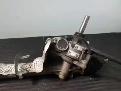 Автозапчастина б/у рульмова рейка для citroen c4 picasso feel посилання на oem iam 3160070944 p1-b8-19 1512140013501