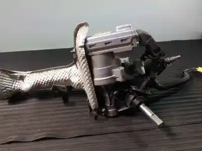 Автозапчастина б/у рульмова рейка для citroen c4 picasso feel посилання на oem iam 3160070944 p1-b8-19 1512140013501