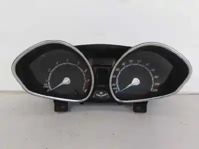 Second-hand car spare part DASHBOARD for FORD FIESTA (CCN)  OEM IAM references C1B110849EAG E3-B3-45-1 A12625139