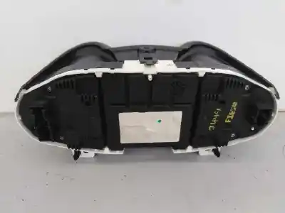 Second-hand car spare part dashboard for ford fiesta (ccn) titanium oem iam references c1b110849eag e3-b3-45-1 a12625139