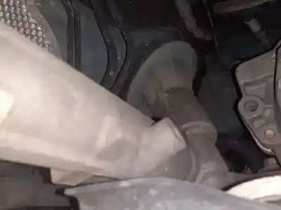 Автозапчастина б/у рульмова рейка для ford fiesta (ccn) titanium посилання на oem iam gl87a248x  