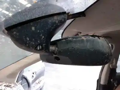 Автозапчастина б/у внутрішне дзеркало для nissan pulsar (c13) acenta посилання на oem iam   