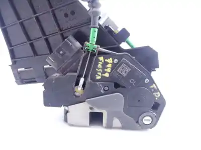Автозапчасти б/у замок задней правой двери за ford fiesta (ccn) titanium ссылки oem iam 8a6aa26412aj e2-b3-50-2 