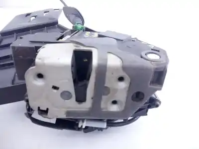 Автозапчасти б/у замок задней правой двери за ford fiesta (ccn) titanium ссылки oem iam 8a6aa26412aj e2-b3-50-2 