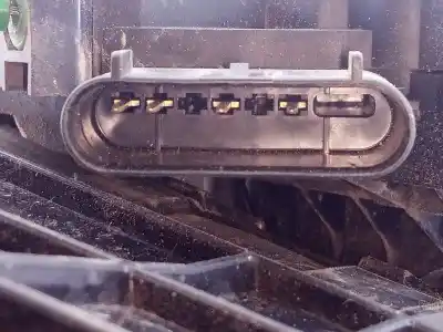 Автозапчасти б/у замок задней правой двери за ford fiesta (ccn) titanium ссылки oem iam 8a6aa26412aj e2-b3-50-2 