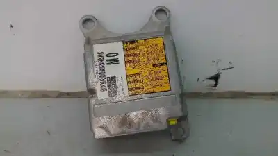 Peça sobressalente para automóvel em segunda mão centralina de airbag por toyota land cruiser (j15) basis referências oem iam 8917060491