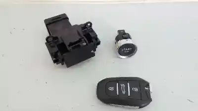 Автозапчасти б/у противоугонное устройство за citroen c4 picasso feel ссылки oem iam s000048536