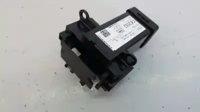 Автозапчастина б/у протикрадійний пристрій для citroen c4 picasso feel посилання на oem iam s000048536 e1-a4-25-2 