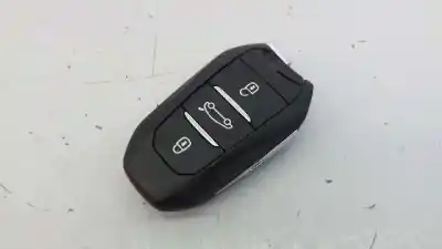 Автозапчастина б/у протикрадійний пристрій для citroen c4 picasso feel посилання на oem iam s000048536 e1-a4-25-2 
