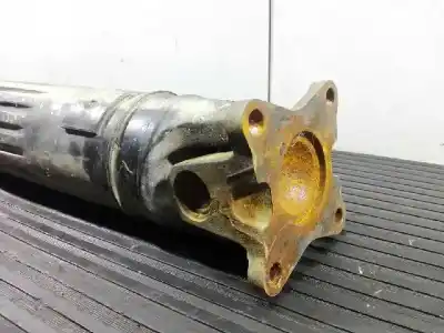 Pezzo di ricambio per auto di seconda mano trasmissione centrale per dodge nitro sxt riferimenti oem iam p52853370ab p1-a1-13 50045813