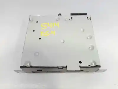 Second-hand car spare part audio system / radio cd for citroen ds4 design oem iam references 9666994580 e3-b2-30-4 00030281