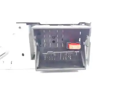 Second-hand car spare part audio system / radio cd for citroen ds4 design oem iam references 9666994580 e3-b2-30-4 00030281