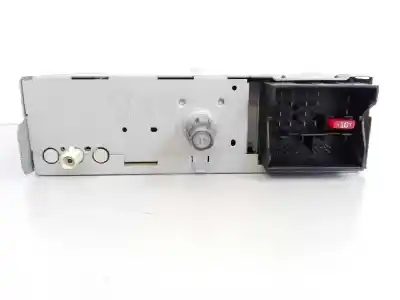 Second-hand car spare part audio system / radio cd for citroen ds4 design oem iam references 9666994580 e3-b2-30-4 00030281