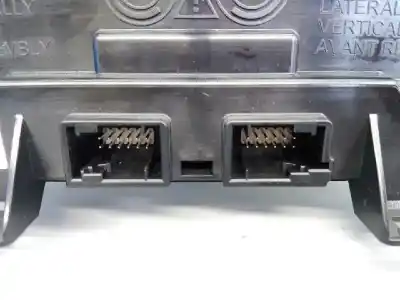 Second-hand car spare part audio system / radio cd for citroen ds4 design oem iam references 9666994580 e3-b2-30-4 00030281