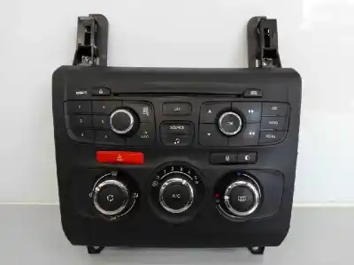 Second-hand car spare part audio system / radio cd for citroen ds4 design oem iam references 9666994580 e3-b2-30-4 00030281