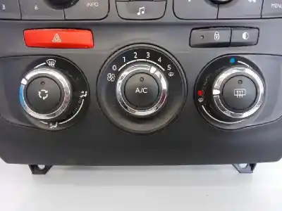 Second-hand car spare part audio system / radio cd for citroen ds4 design oem iam references 9666994580 e3-b2-30-4 00030281
