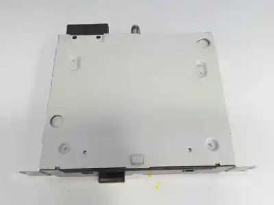 Second-hand car spare part audio system / radio cd for citroen ds4 design oem iam references 9666994580 e3-b2-30-4 00030281