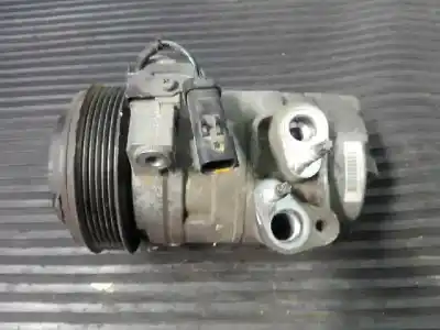 Second-hand car spare part air conditioning compressor for dodge nitro sxt oem iam references 783b977306 p3-a1-32-5 5062119421